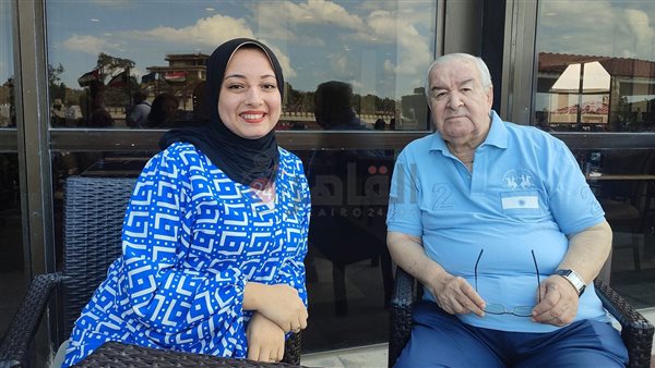 المخرج محمد عبد العزيز