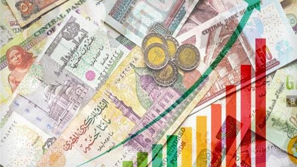  النمو الاقتصادي