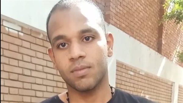 الشاب إسلام حاليا