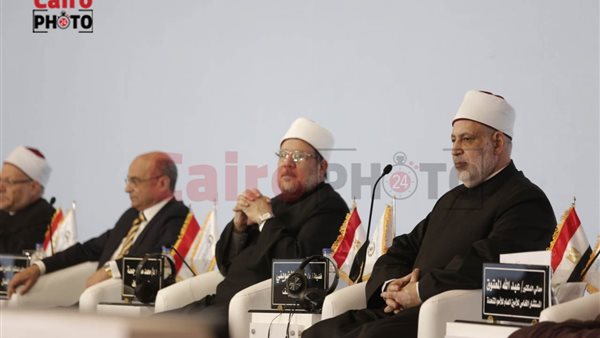 وكيل الأزهر 