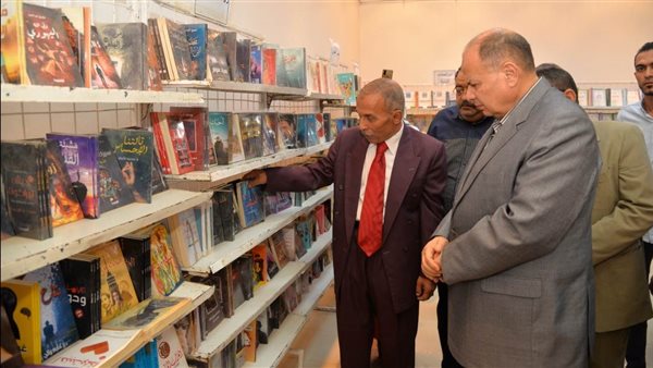 محافظ أسيوط يفتتح