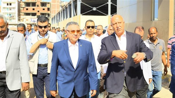 محافظ البحر الاحمر