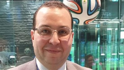 خالد رفعت ممثلًا عن رابطة الأندية في اجتماع الروابط العالمية بالإمارات