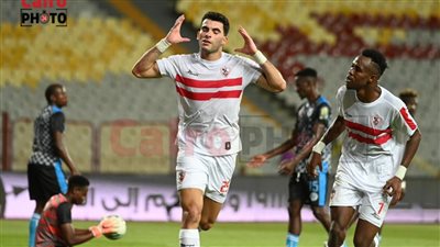 إعلامي سعودي: الزمالك منفتح على بيع زيزو.. واللاعب يريد الانتقال للشباب السعودي