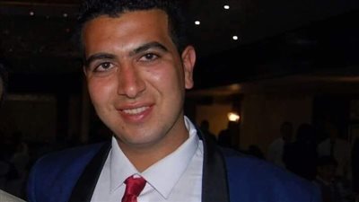 عضلة القلب توقفت.. وفاة فني مزلقان بالسكة الحديد خلال عمله في طوخ 