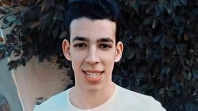 الحزن يخيم على أهالي قرية بالغربية عقب مصرع طالب أسفل عجلات قطار: كان رايح أول محاضرة بالكلية