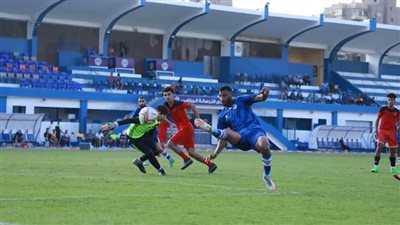 الدرجة الثانية... الترسانة يفوز على مركز شباب العياط وديًا استعدادًا لمواجهة بورتو