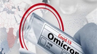 شديد العدوى وسريع الانتقال.. اكتشاف أول حالة إصابة بـ BF.7 متغير أوميكرون الفرعي الجديد بالهند