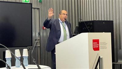 محمود محيي الدين: جار إعداد ملخص لـ 50 مشروعا إقليميا للعرض بقمة المناخ في شرم الشيخ