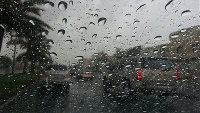 الأرصاد: استمرار احتمالية سقوط الأمطار على محافظة كفر الشيخ اليوم