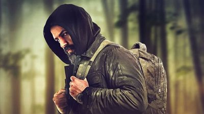 سحب فيلم الهيبة من السينمات بعد 22 يوم عرض