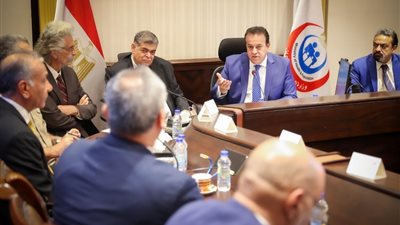 التحويل للنيابة أو إلغاء التكليف.. مصادر بالصحة: إجراءات قانونية لمن لم يتسلم تكليفه