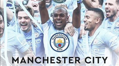 مانشستر سيتي يحصد جائزة أفضل نادٍ في العالم لعام 2022