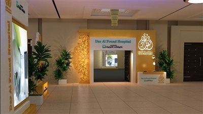 القبض على 6 أشخاص اعتدوا على الطاقم الطبي لمستشفى دار الفؤاد بـ6 أكتوبر