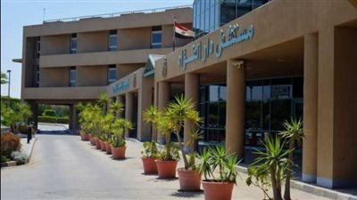 اتهموا الطبيب بالتقصير.. التحقيق مع 6 أشخاص اعتدوا على الطاقم الطبي لمستشفى دار الفؤاد بـ6 أكتوبر 