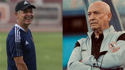 الأهلي والزمالك في المقدمة.. ظاهرة المدربين الأجانب تغزو الدوري الممتاز