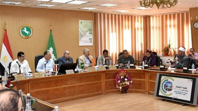 مجلس الوزراء يُصدر قرارات بـ توفيق أوضاع 141 كنيسة بالشرقية | تفاصيل