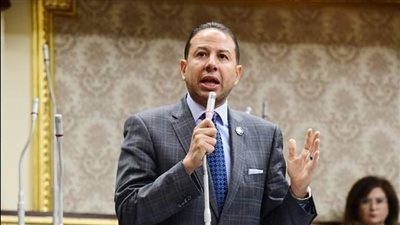 برلماني يُعلن عن الموافقة علي إقامة مباريات المصري البورسعيدي بالسويس ويوجه الشكر لـ الداخلية | تفاصيل