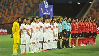الأهلي يواجه الزمالك 21 يناير في الدور الأول بالدوري الممتاز
