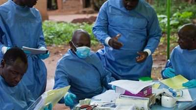 معهد هندي يعتزم إنتاج 30 ألف جرعة لقاح لـ الإيبولا بحلول نوفمبر المقبل