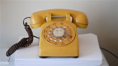 موعد سداد فاتورة التليفون الأرضي.. خطوات الاستعلام والدفع أونلاين