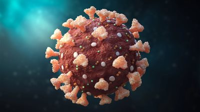 قاتلة بنسبة 80%.. باحثون أمريكيون يطورون سلالة هجينة لـ كورونا