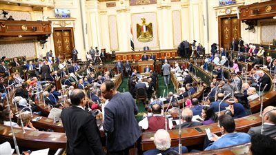 انطلاق الجلسة العامة للنواب لمناقشة إعفاء سيارات المصريين بالخارج من الضرائب