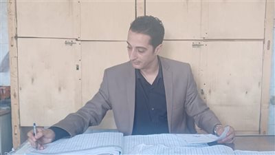 إحالة 210 موظفين بمستشفى إيتاي البارود بالبحيرة للتحقيق لتركهم العمل دون أسباب