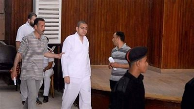  خالد علي: تخفيض الحكم على إسماعيل الإسكندراني من 10 سنوات إلى 7 