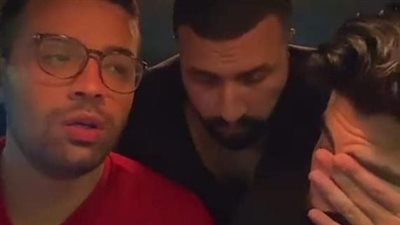 سيدة تكتشف خيانة زوجها وانتظاره مولودًا في بث مباشر.. والبلوجر مكتشف الواقعة: ده آخر لايف ليا