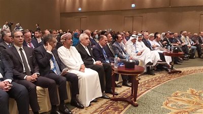 19 مرشحا يتنافسون على مقعد رئيس اتحاد الصحفيين العرب