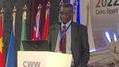 وزير الري السوداني لـ القاهرة 24: قلق شعبي من تأثر حصتنا المائية بسبب سد النهضة.. وملزمون بالتفاوض مع إثيوبيا