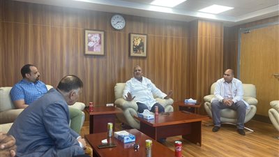 مدير الكرنك الدولي بالأقصر لـ القاهرة 24: المستشفى بلا قوائم انتظار للعمليات