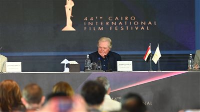 منها يوميات نائب في الأرياف.. القاهرة السينمائي يُعلن ترميم أفلام كلاسيكية بالدورة الـ 44