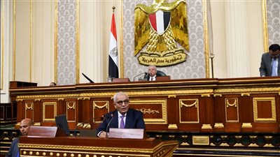 رضا حجازي: نُطّور امتحانات الثانوية العامة.. وتنمية التعليم خطة دولة مش وزير