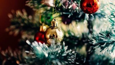 رسائل رأس السنة الميلادية 2023.. قوالب جاهزة لكتابة عبارات التهنئة