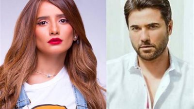 22 نوفمبر النطق بالحكم في دعوى تطالب أحمد عز بدفع الرسوم الدراسية لأبناء الفنانة زينة