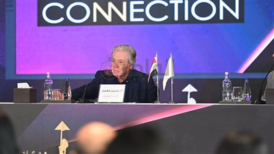 حسين فهمي: لبلبة لم تكرم من قبل.. عشان كده هنكرمها في مهرجان القاهرة السينمائي