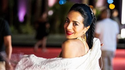 غدًا.. السفارة الفرنسية تحتفل بحصول كريمة منصور على وسام الاستحقاق 