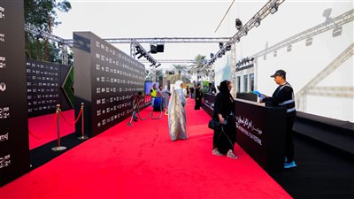 مهرجان البحر الأحمر السينمائي الدولي يحدد المجموعة الأولى من أفلام السينما السعودية الجديدة