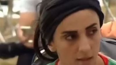 بعد دعمها للحركة النسائية.. اختفاء فتاة إيرانية من بطولة رياضية بكوريا الجنوبية