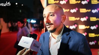 خالد منصور: برنامج SNL توقف لأسباب يعلمها الله والمنتج.. ومشاهدي مع شادي الفونس أصعب ما واجهني في الوضع مستقر2