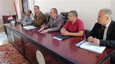 تعليم الغربية: ممنوع دخول مندوبي المبيعات إلى المدارس.. وغلق المصابيح بعد انتهاء اليوم الدراسي 