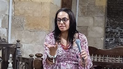 للمرة الثانية.. الشاعرة أمينة عبد الله تمثل للتحقيق في تهمة ازدراء الأديان