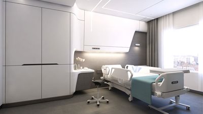 وجود نافذة في غرفة المستشفى تزيد من فرصة البقاء على الحياة بعد الجراحة |دراسة 