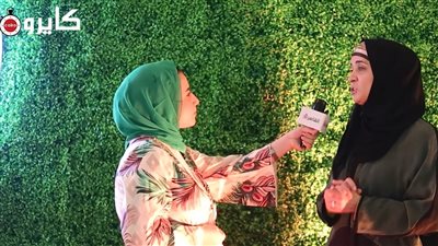 مساعد مدير الصحة العالمية: نقدر دور مصر في مكافحة التغيرات المناخية.. ونتوقع زيادة انتشار الأمراض المعدية خلال السنوات المقبلة | حوار