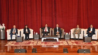  كورال مصر بجامعة حلوان يبدع في احتفالية 6 أكتوبر 