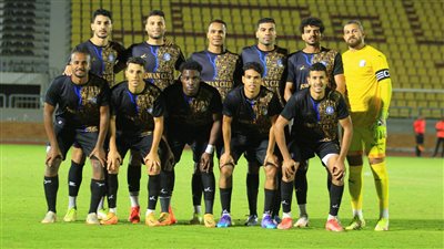 بدون راحة.. أسوان يستعد لمواجهة الأهلي بالدوري المصري الممتاز