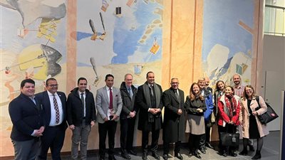 الرعاية الصحية: تكوين مجموعات عمل لنقل تجارب نظام الرعاية السويدي لمصر