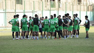 20 لاعبا في قائمة فريق إيسترن كومباني لمواجهة الترسانة